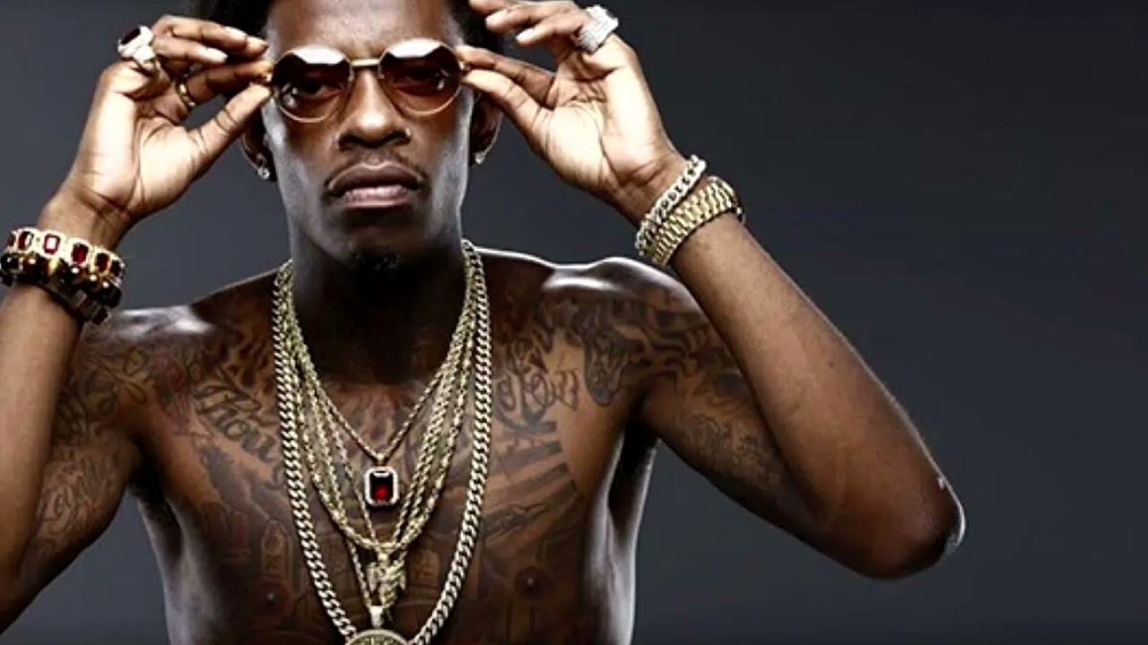 (FREE) Rich Homie Quan Type Beat 2026 - Rewind