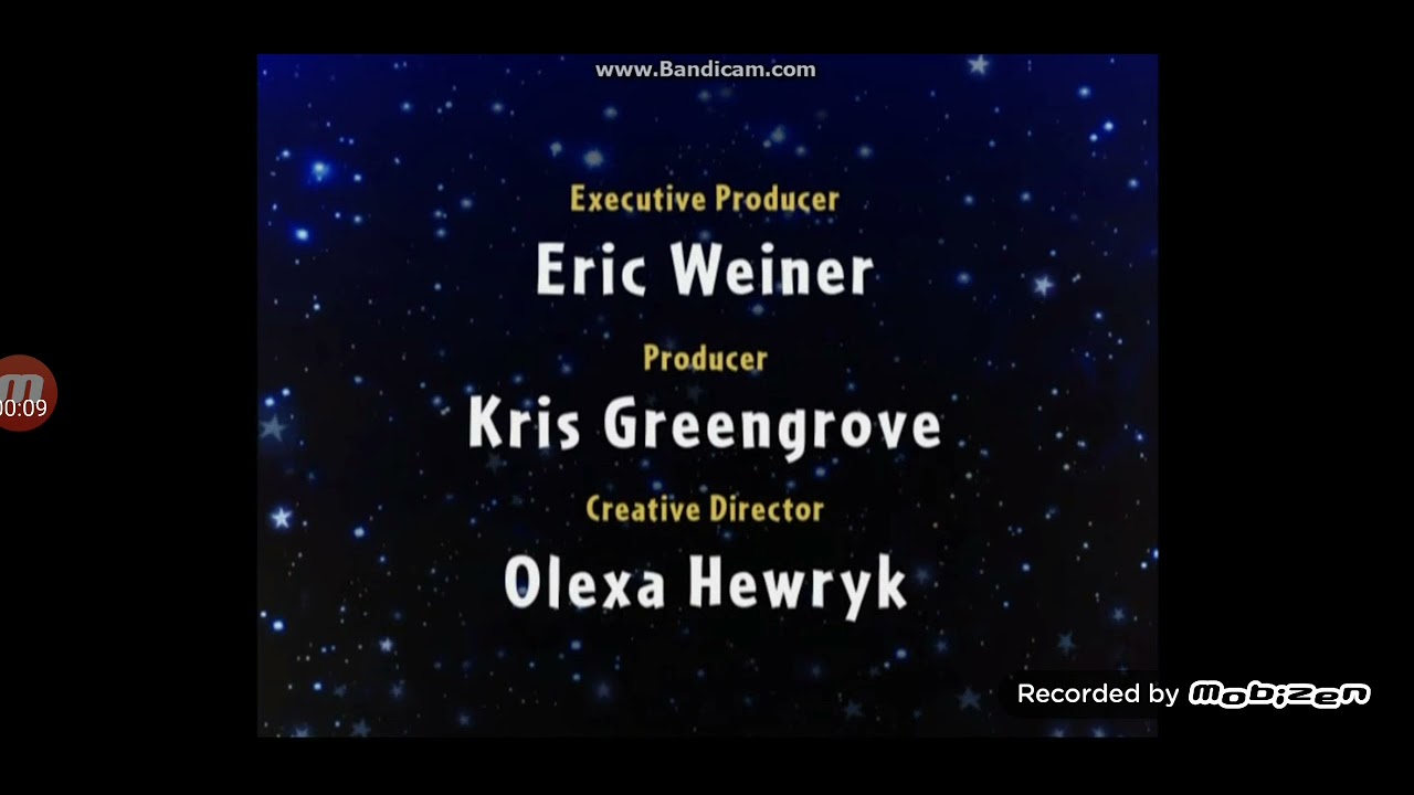 Little Einsteins Credits