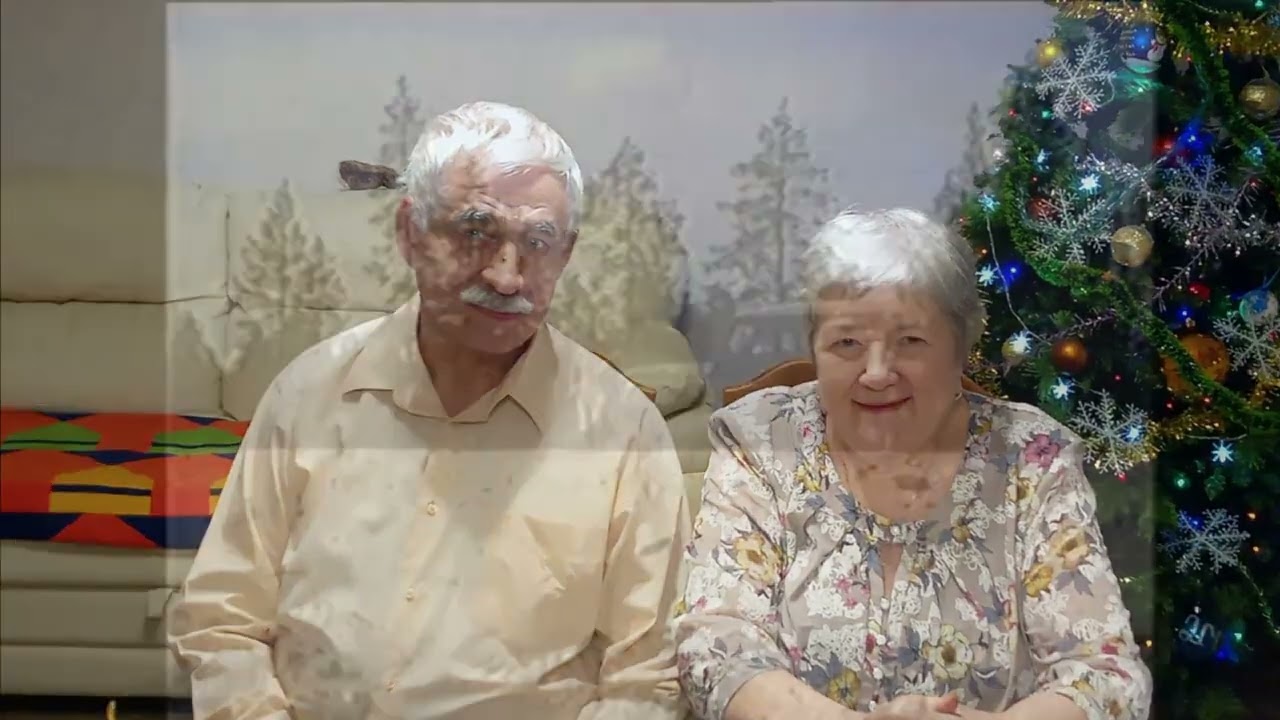 С 75 летием!