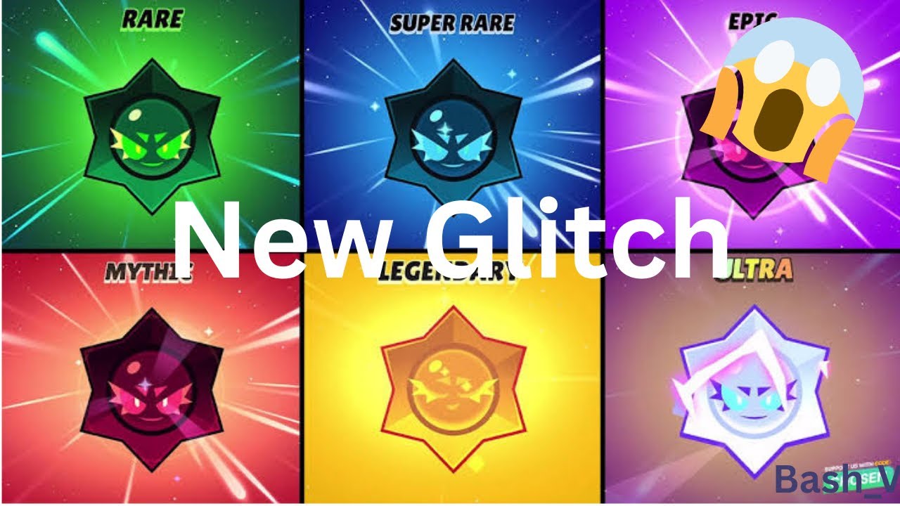 This Brawl Stars glitch gave me 100 Star Drops.