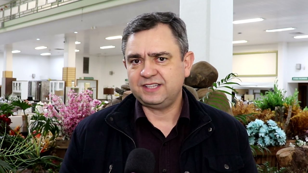Eficiência Logística:  conheça a estrutura de distribuição da Agro-Comercial Afubra
