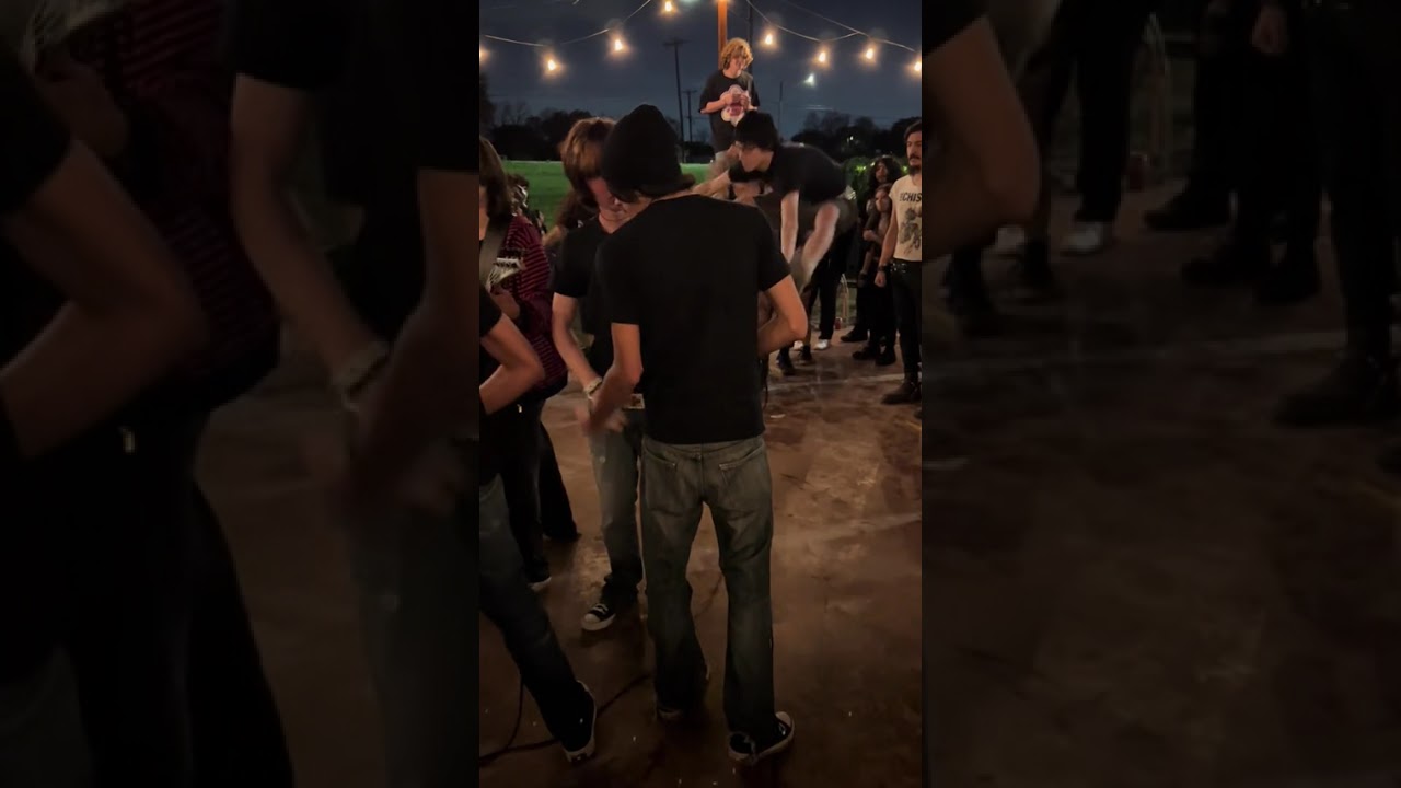 worst screamo cover of all time (Torso Of Apollo)