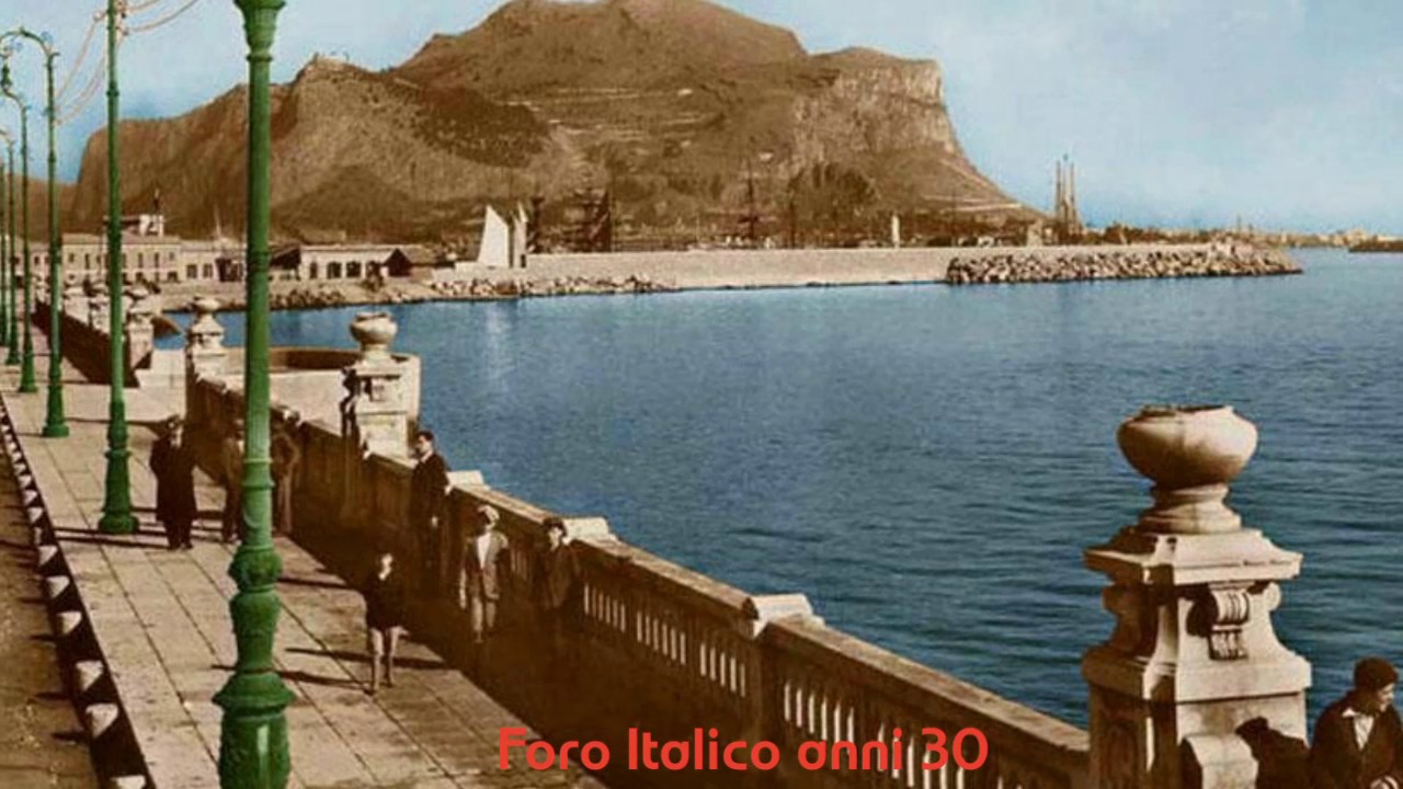 Una Città Magnifica