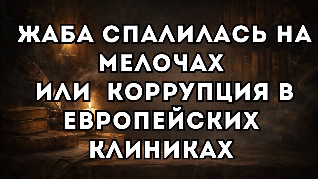 Приключение психа или как Гадька открывает ветклинику! Поспешите, запись на апрель открыта&hellip;. 