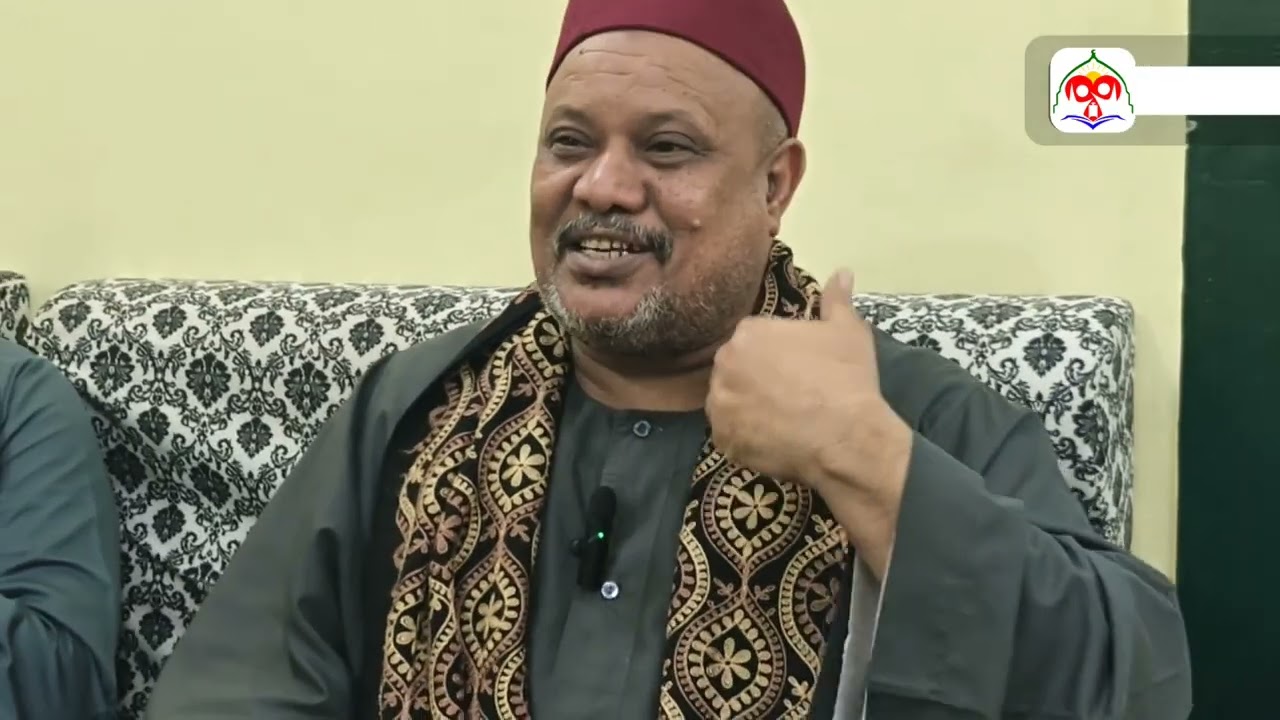 الليلة البدوية الجزء الثاني - ملتقى الأحبة على بساط المحبة 