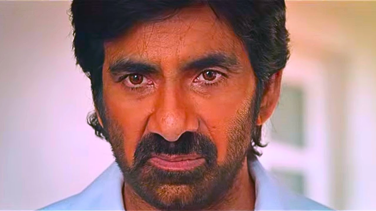 ये Ramarao अब अपनी duty धरम के लिए करेगा, असली खेल तो अब शुरू हुआ है | Ravi Teja | Ramarao on Duty