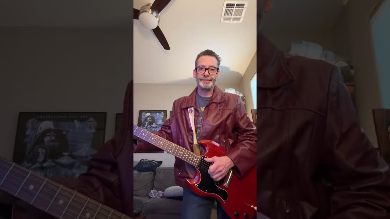 Larry Soulcactus Friday Night LS! Jams, Queries & Answers! Rock On🎸🌵 #shorts #like #subscribe