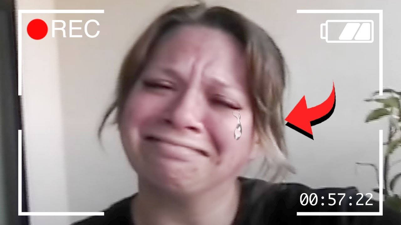We Surprised Gabby & She Cried... (emotional vlog)
