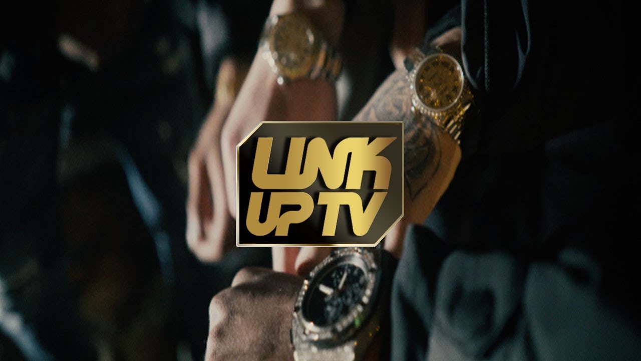 Remz - Set Times | Link Up TV