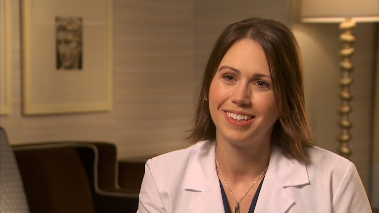 Chicago Prosthodontist Dr. Anne Fabricius: Computer Guided Dental Surgery