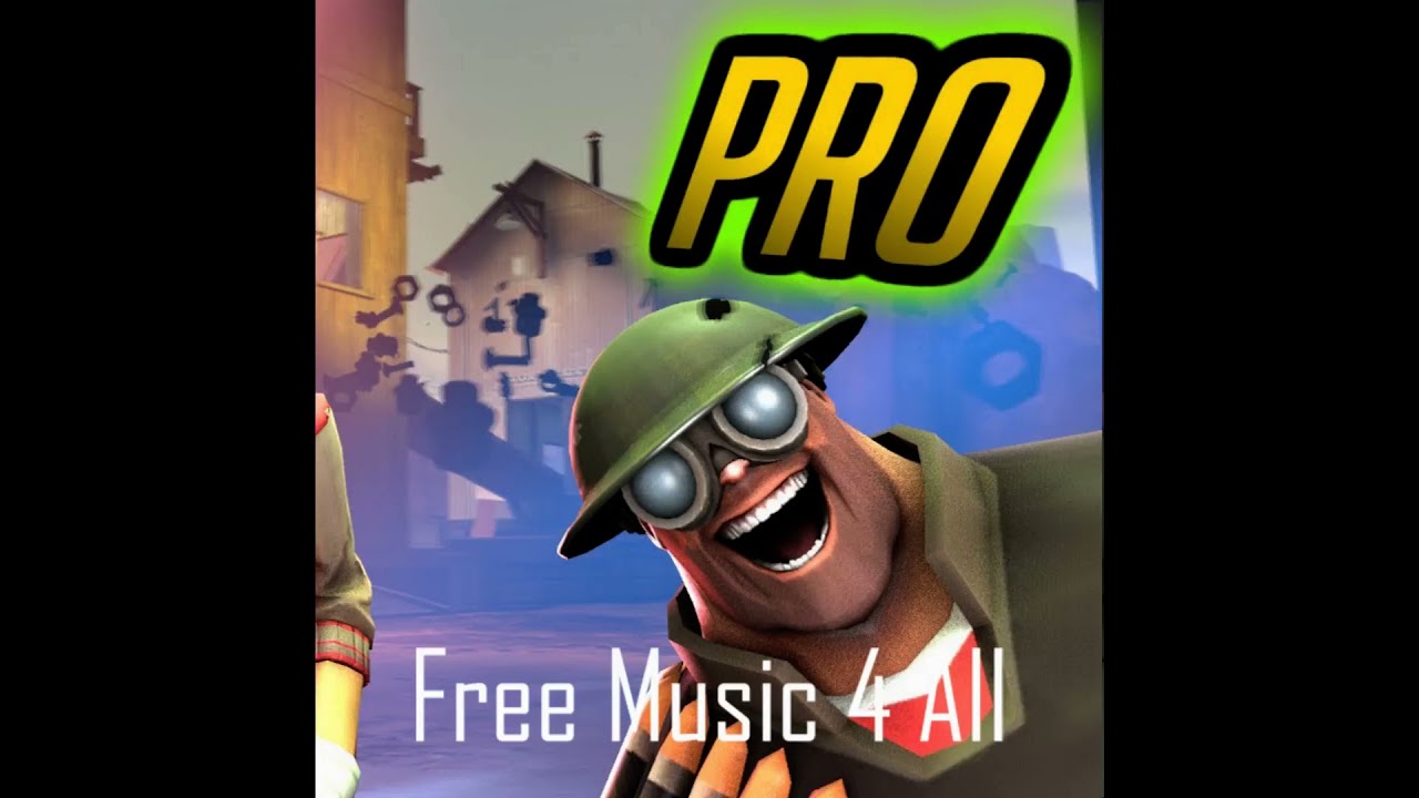 TF2 audio for Soundboard (Team Fortress 2)