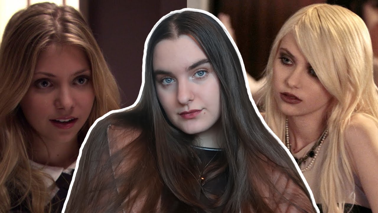 how gossip girl failed jenny humphrey