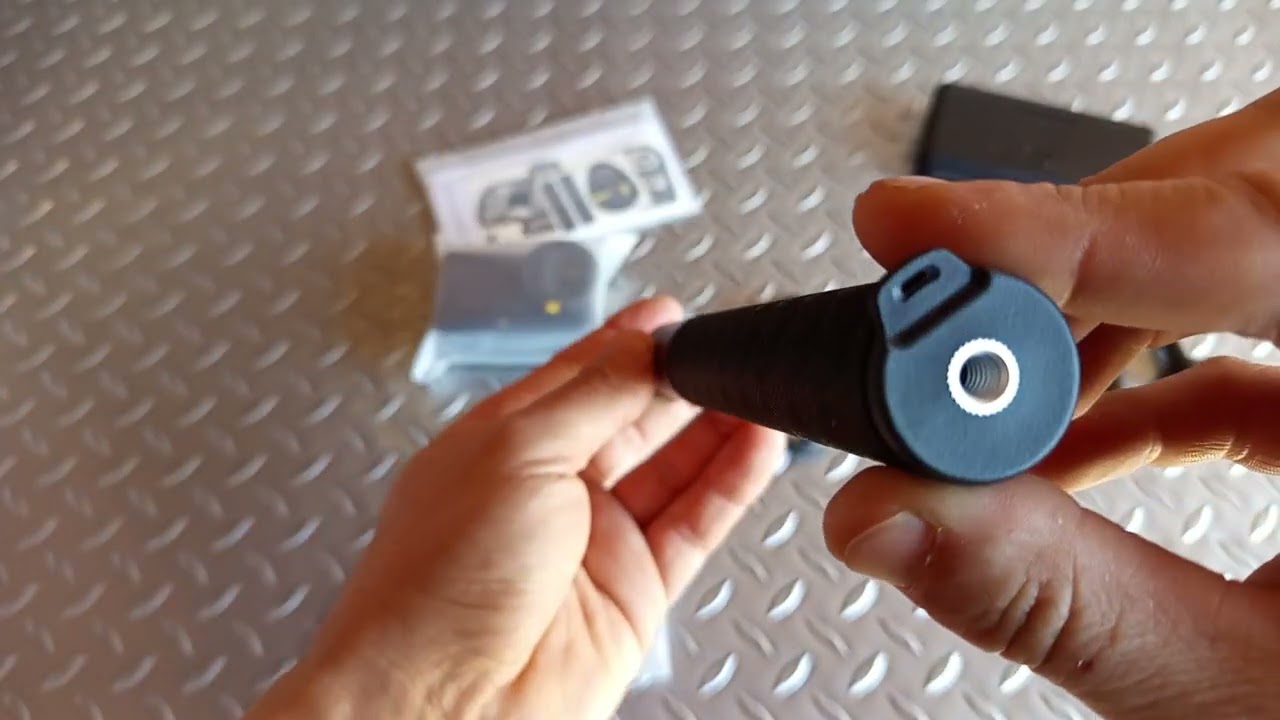 DJI Osmo Action 6: The GoPro Killer? | Adventure Combo Unboxing ⚡