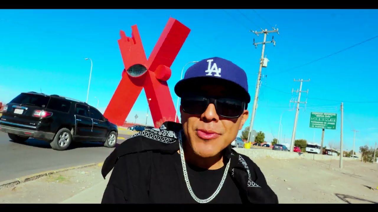 Mudo Beats - Callejero (Video Oficial)