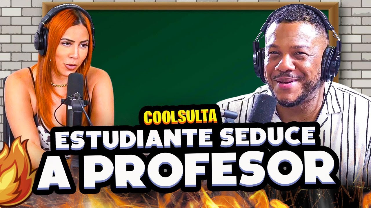 COOLSULTA: Profesor universitario confiesa es tentado por estudiante para pasar la materia