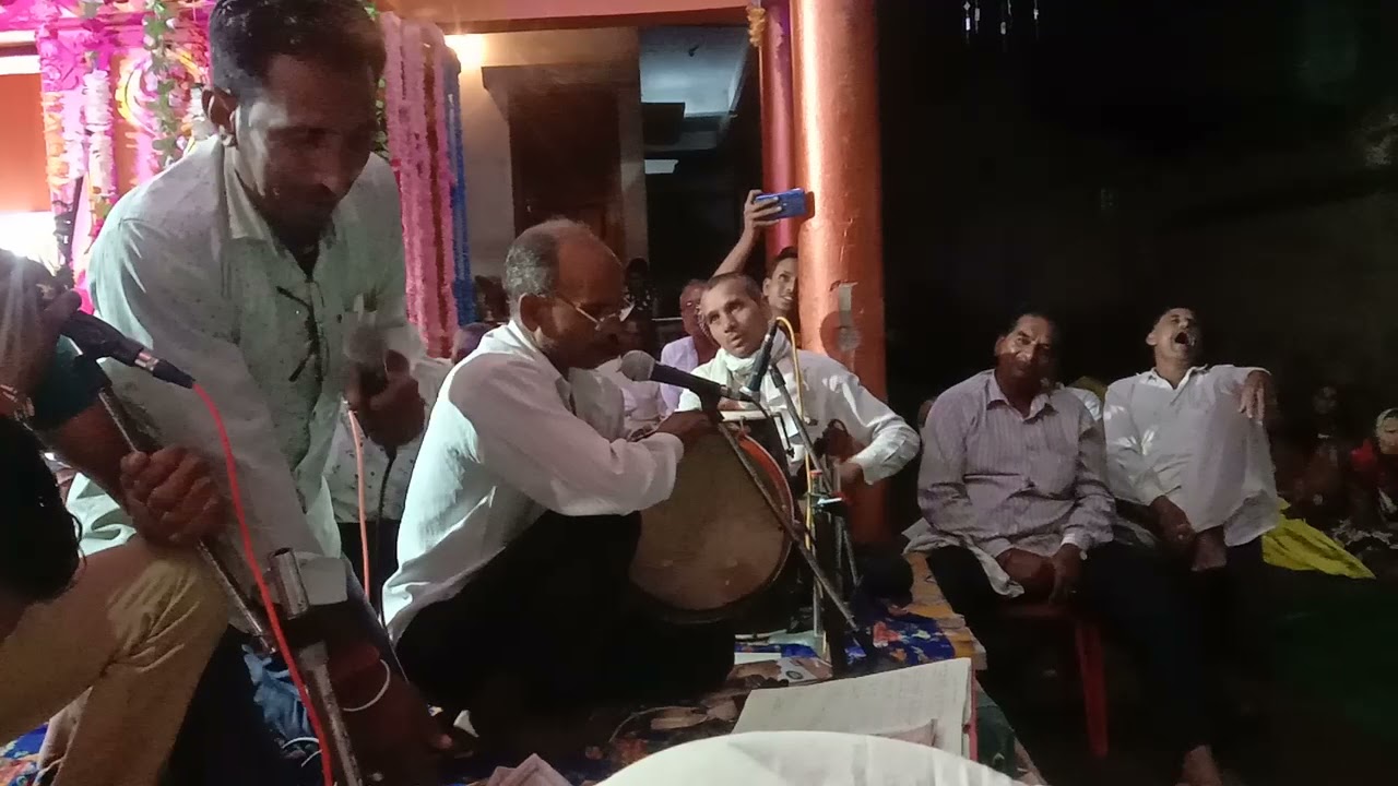 Nimadi Kalgi turra  अशोक भाई साटकुर वाले