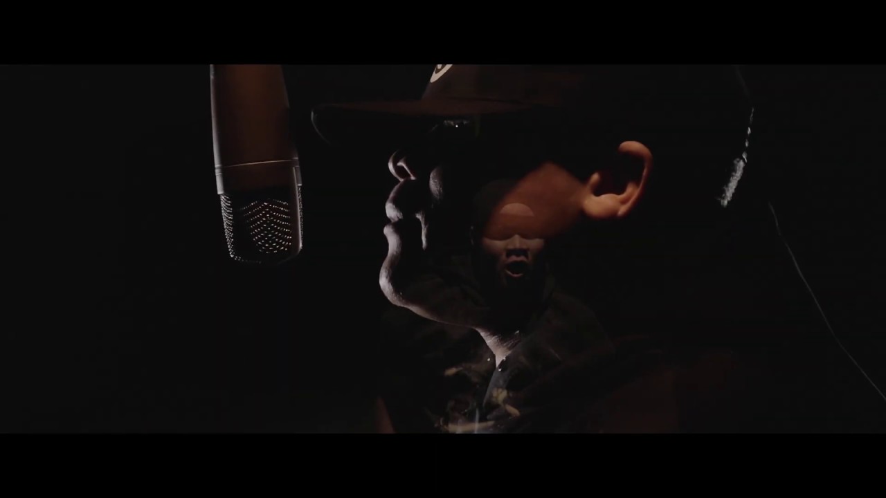 Boy TAG - Rap God (Cover)