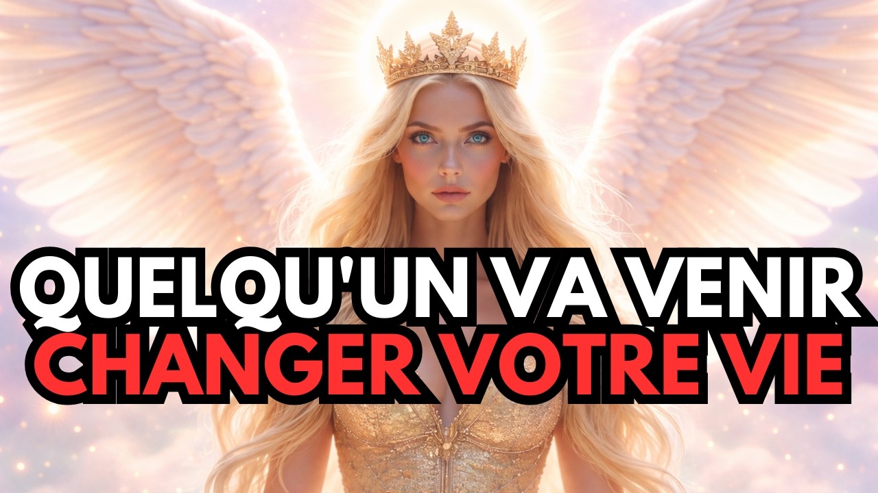 Élu, on va frapper à ta porte — La surprise qui se présentera à toi va tout changer.