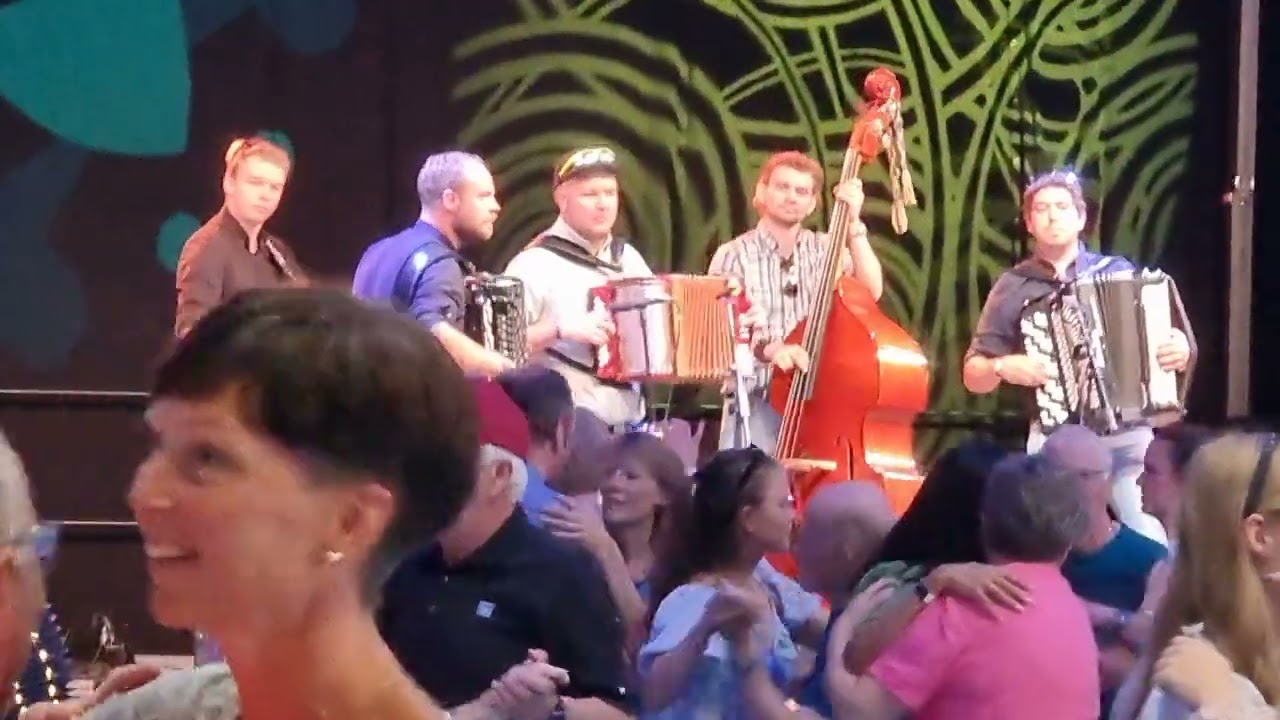 Landsfestivalen 2024, Skultbakkalaget, kvalifisering mel. 2