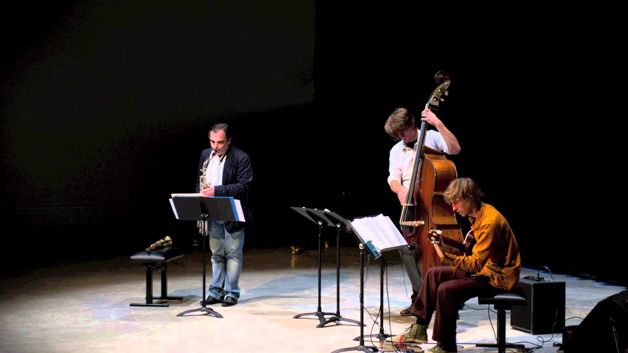Prayer by AMYGDALA (Kurt Van Herck, Nathan Wouters, Ruben Machtelinckx)