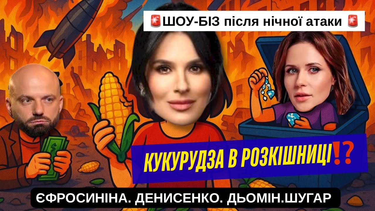 Справжня Маша Єфросиніна (злив). Обличчя Наталки Денисенко. Варварук айфони. Дьомін, Луценко. Шугар.