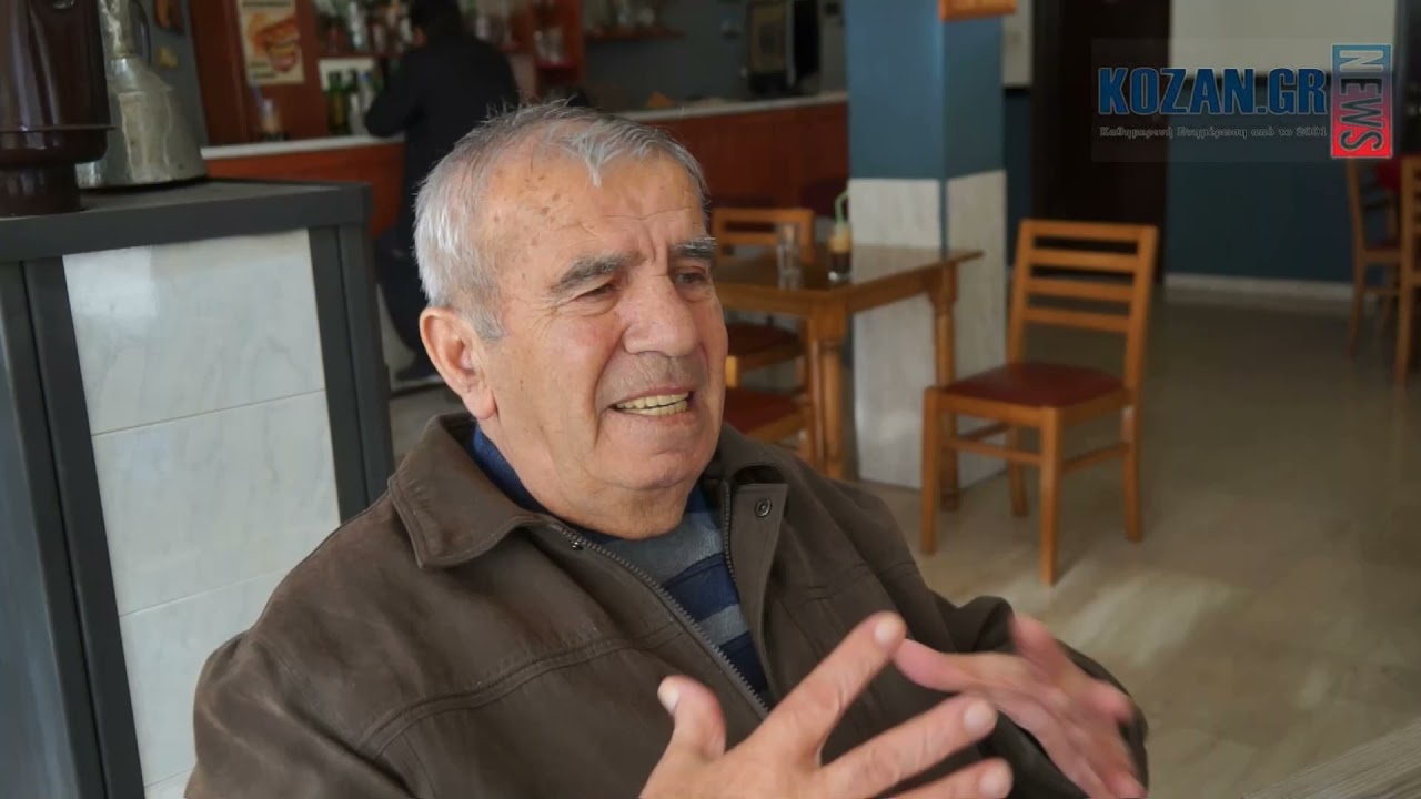 kozan.gr: Η στήλη “Αυτοψία στα χωριά” επισκέπτεται το Μαυροδένδρι Κοζάνης