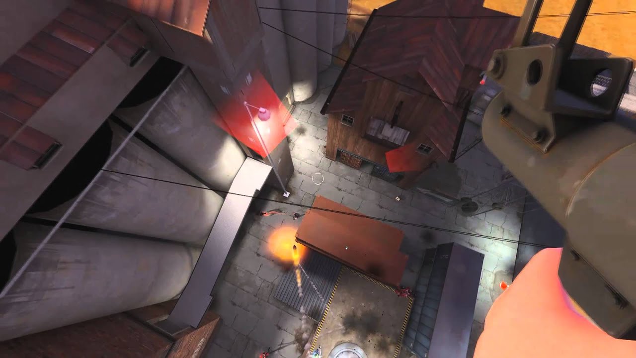 CommFT's TF2 Glimpses of Mediocrity #3 Arthur_