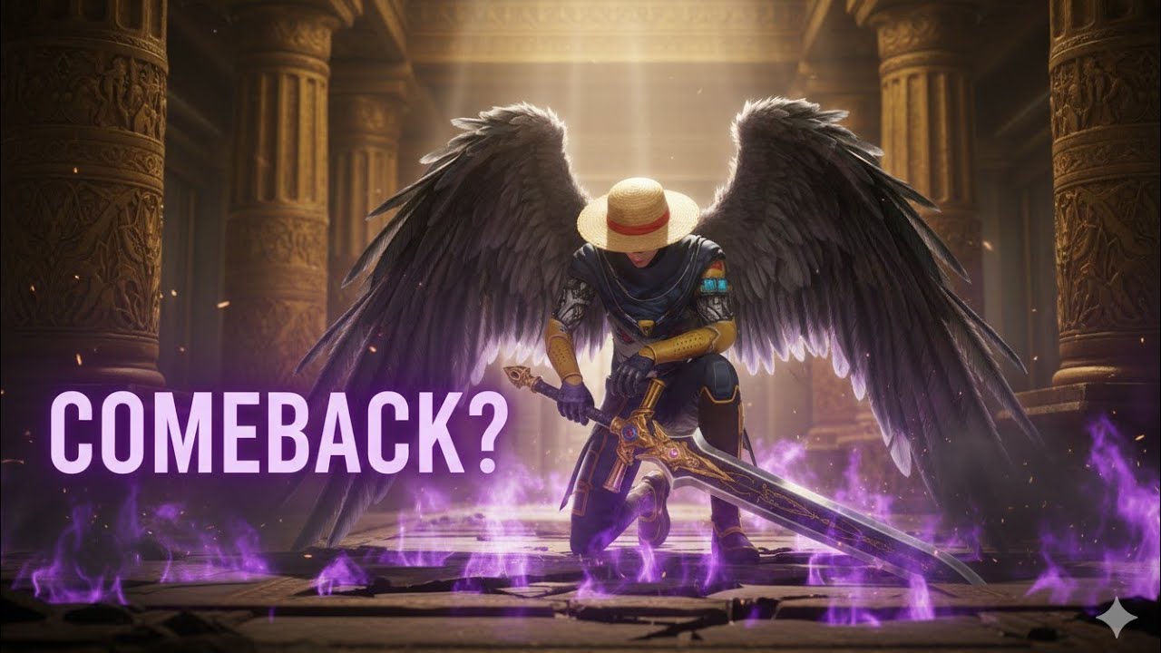 Comment For 1vs1 | REVENGER UNKNOWN | #live