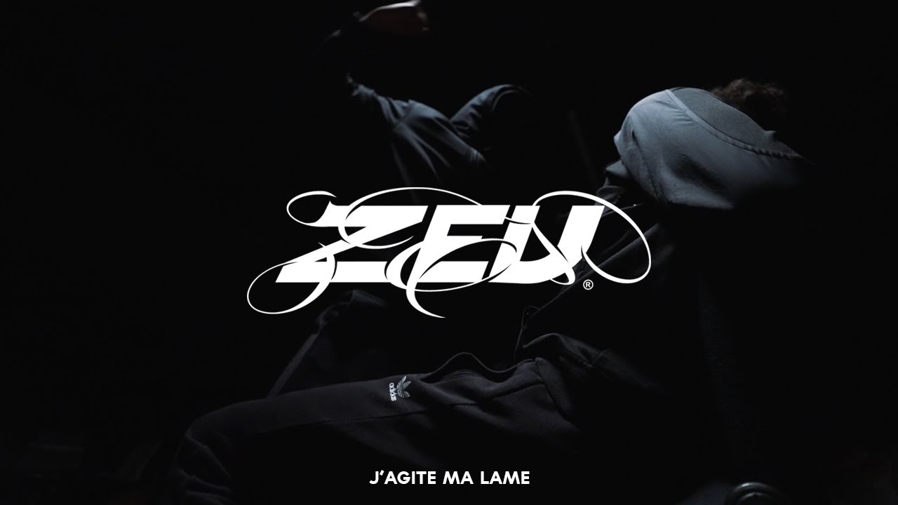 Zeu - JML (Prod. TN_490, Nick French)