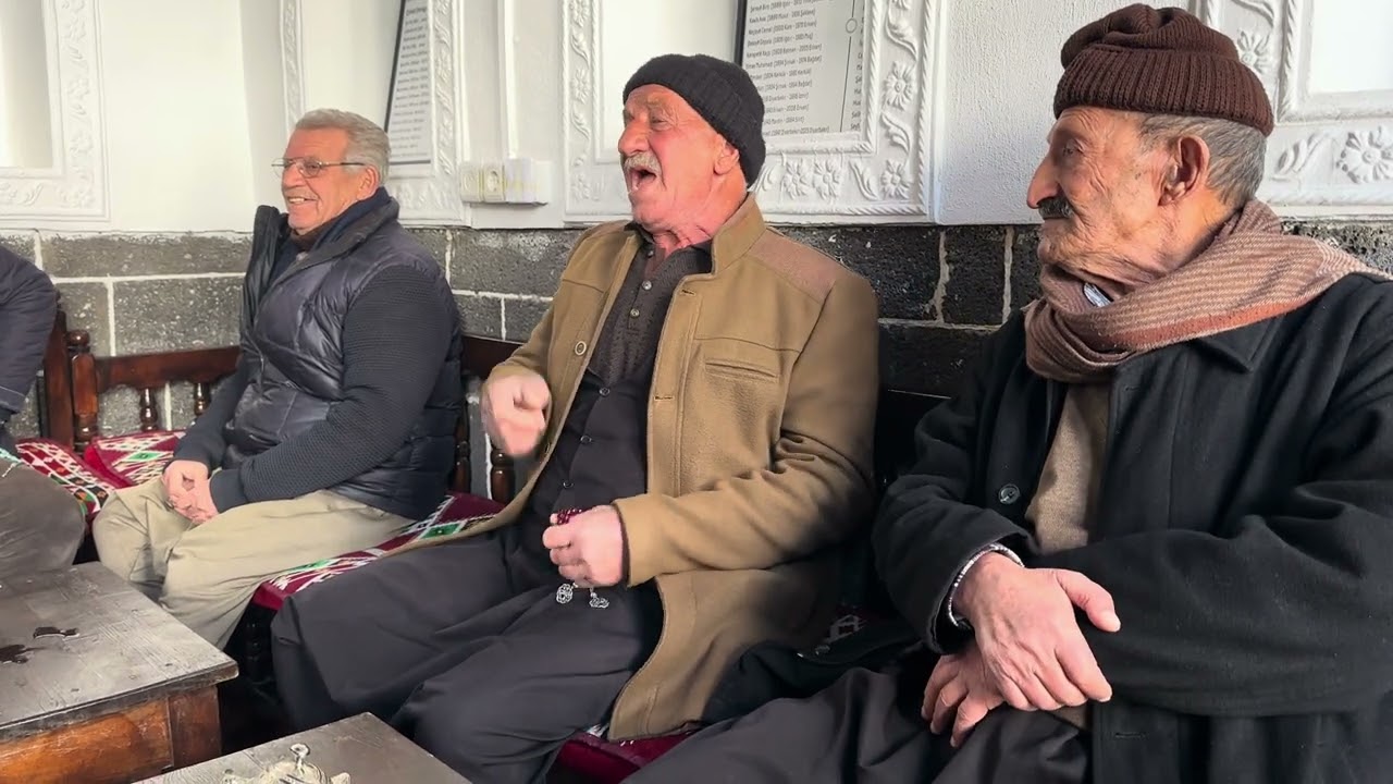 Dengbêj Mihemedê Tepe