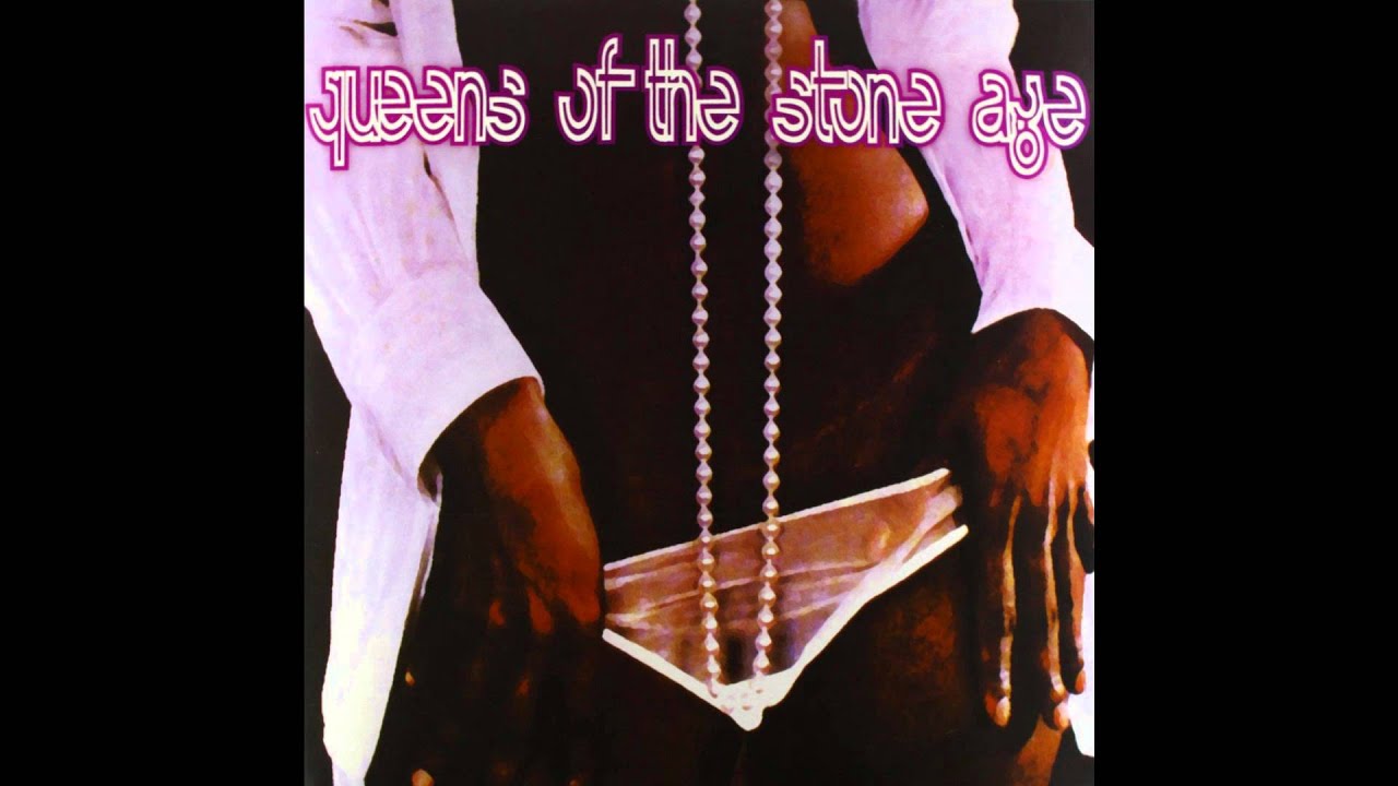 Queens of the Stone Age - The Bronze (HQ+) | w/ Lyrics, etc.