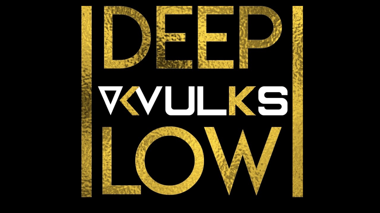 Vulks Music - Deep Low (Original Mix)
