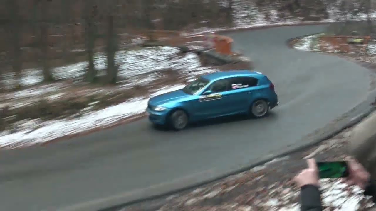Met-Bud 9. Rajd Wikinga 2024 kilka akcji