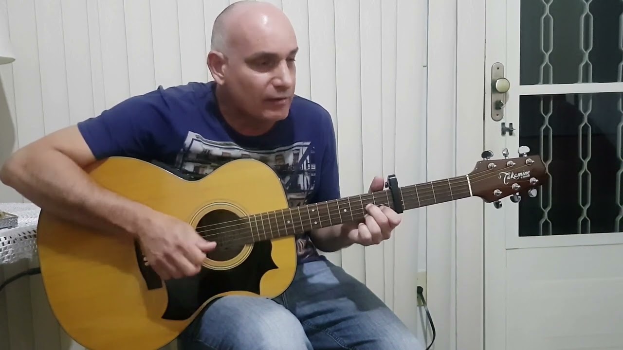 Sábado - Tavito (Frederyko)