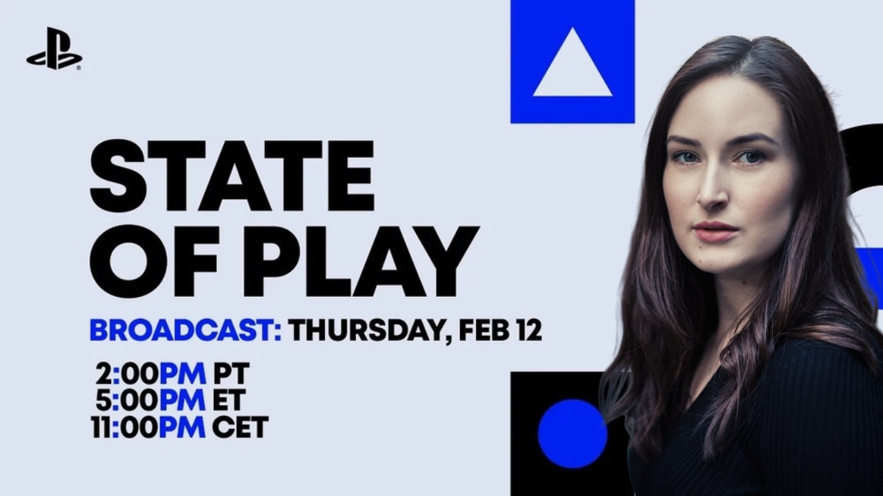 State of Play 2026 - Watch Party