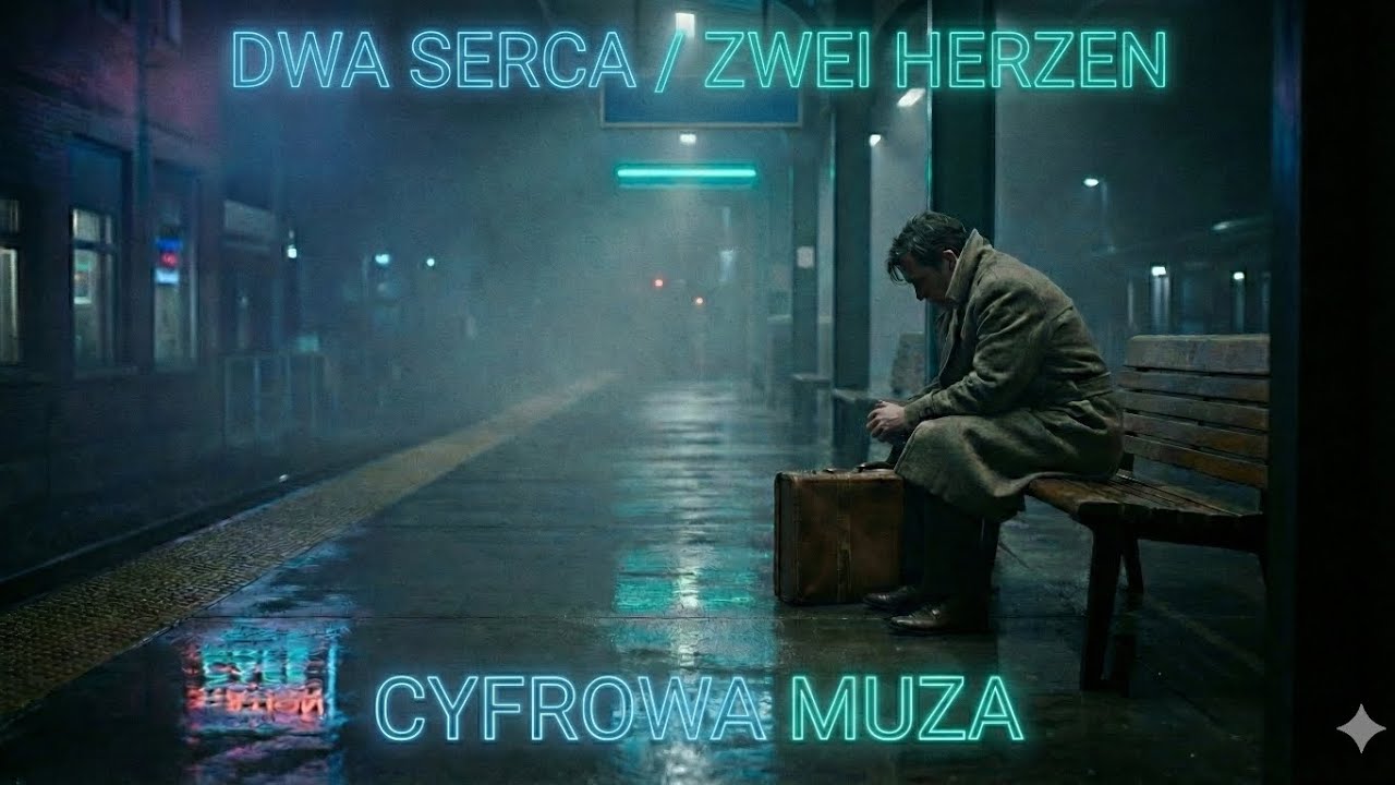 Cyfrowa Muza - Dwa Serca / Zwei Herzen