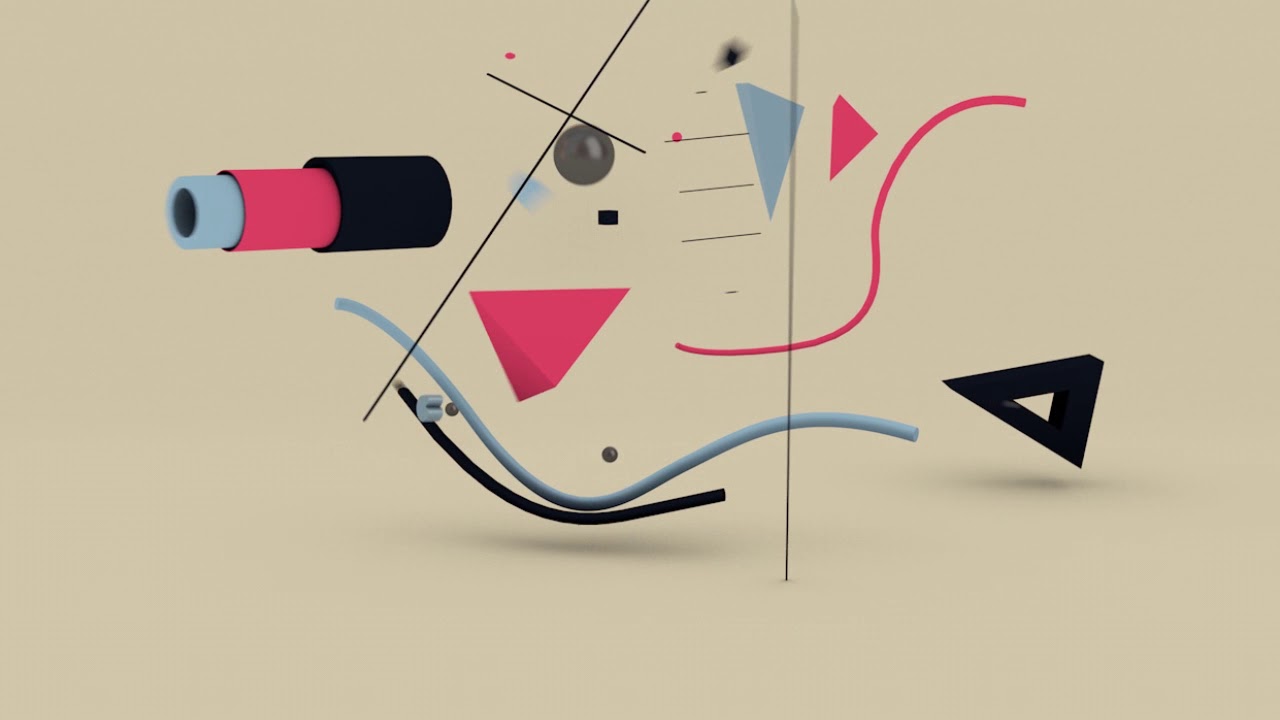 Motion Design Reel