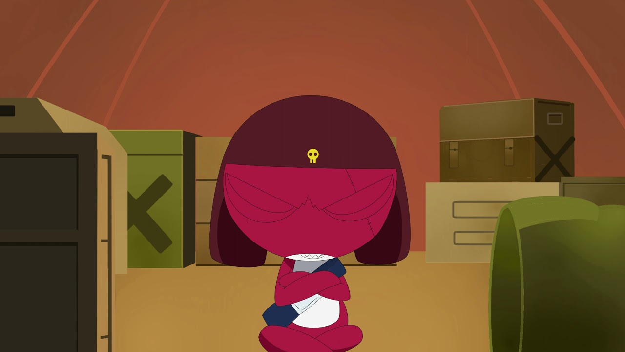 ケロロ軍曹: Giroro Theme (OST)