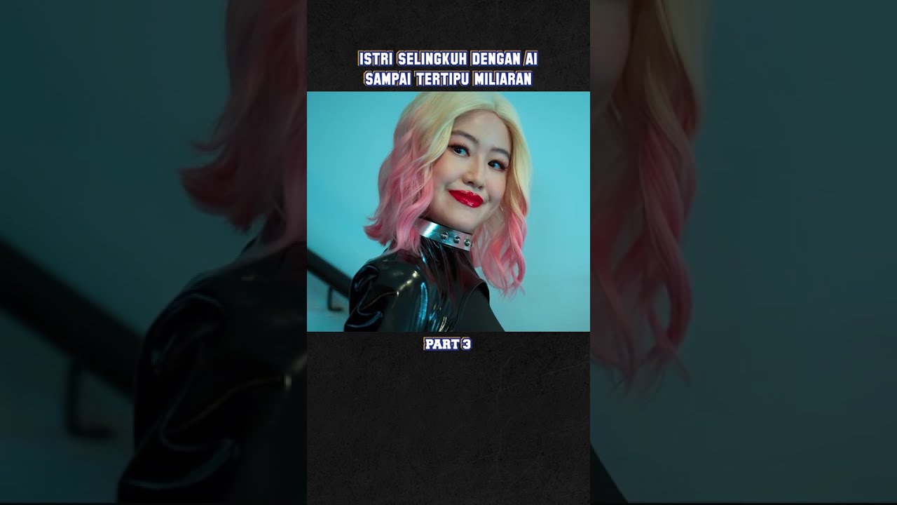 SAAT AI DISALAH GUNAKAN UNTUK KEJAHATAN CYBER