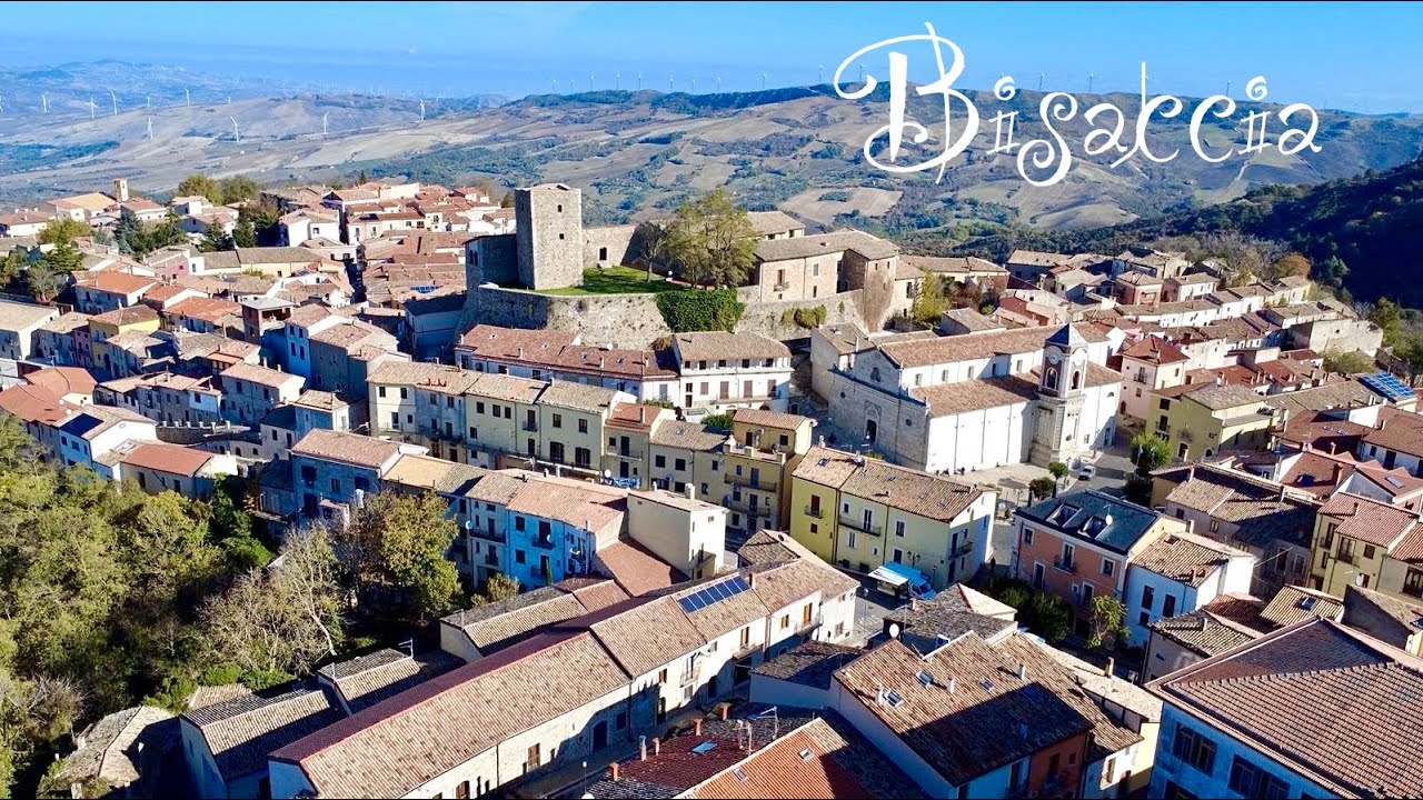 Bisaccia (Av) 
