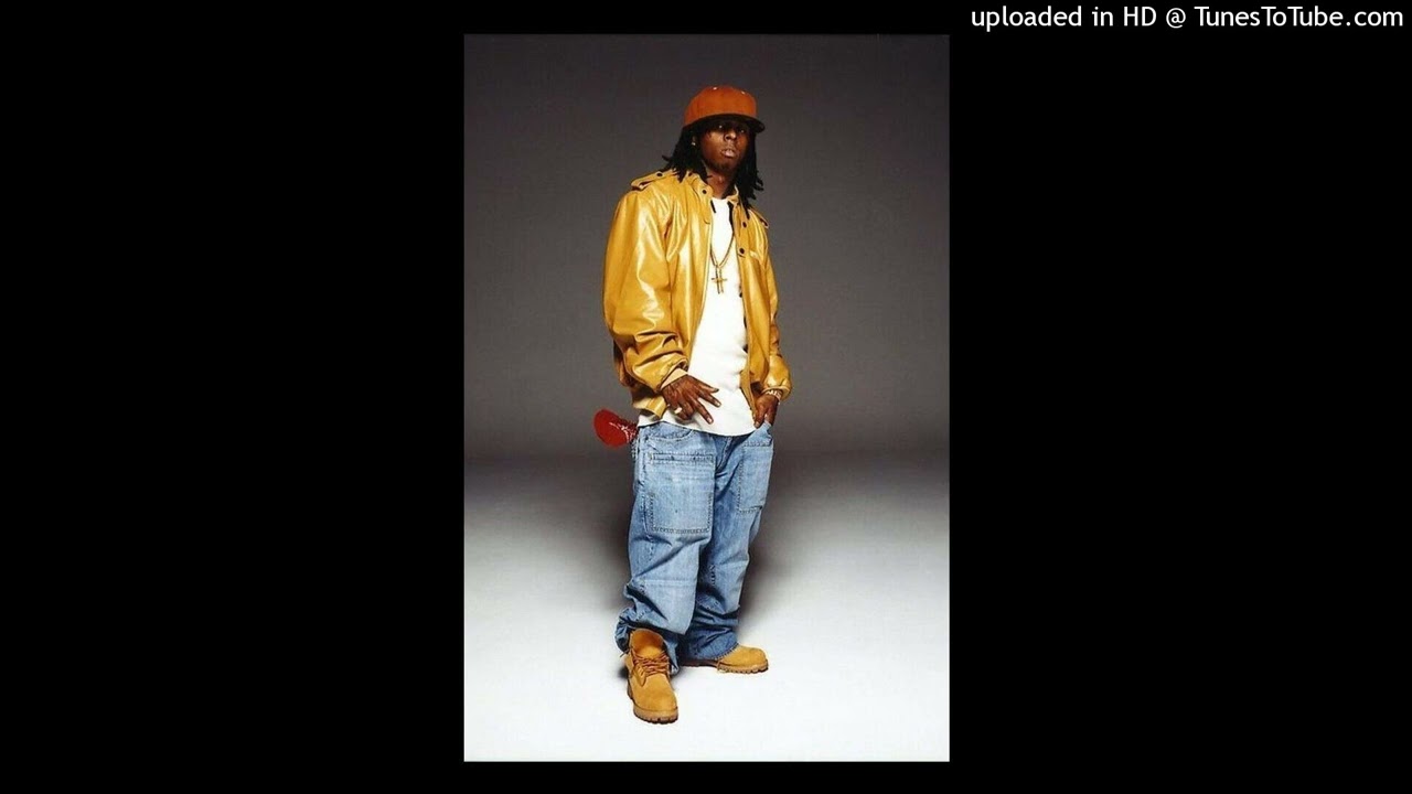 2006 Lil Wayne + JustBlaze + Jay-Z Type Beat