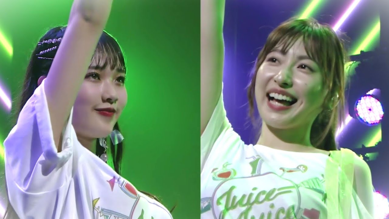 鳴り始めた恋のBELL + MC - [植村あかり×入江里咲] 1=LINE デュエット