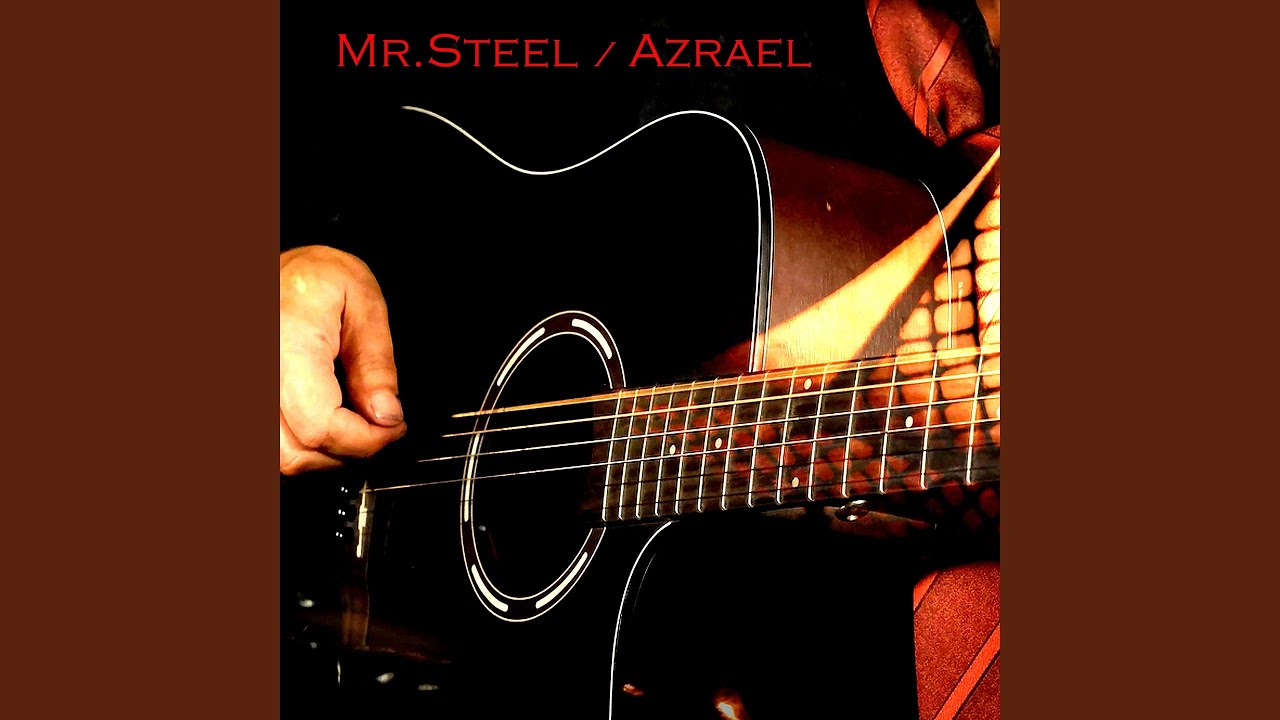Azrael