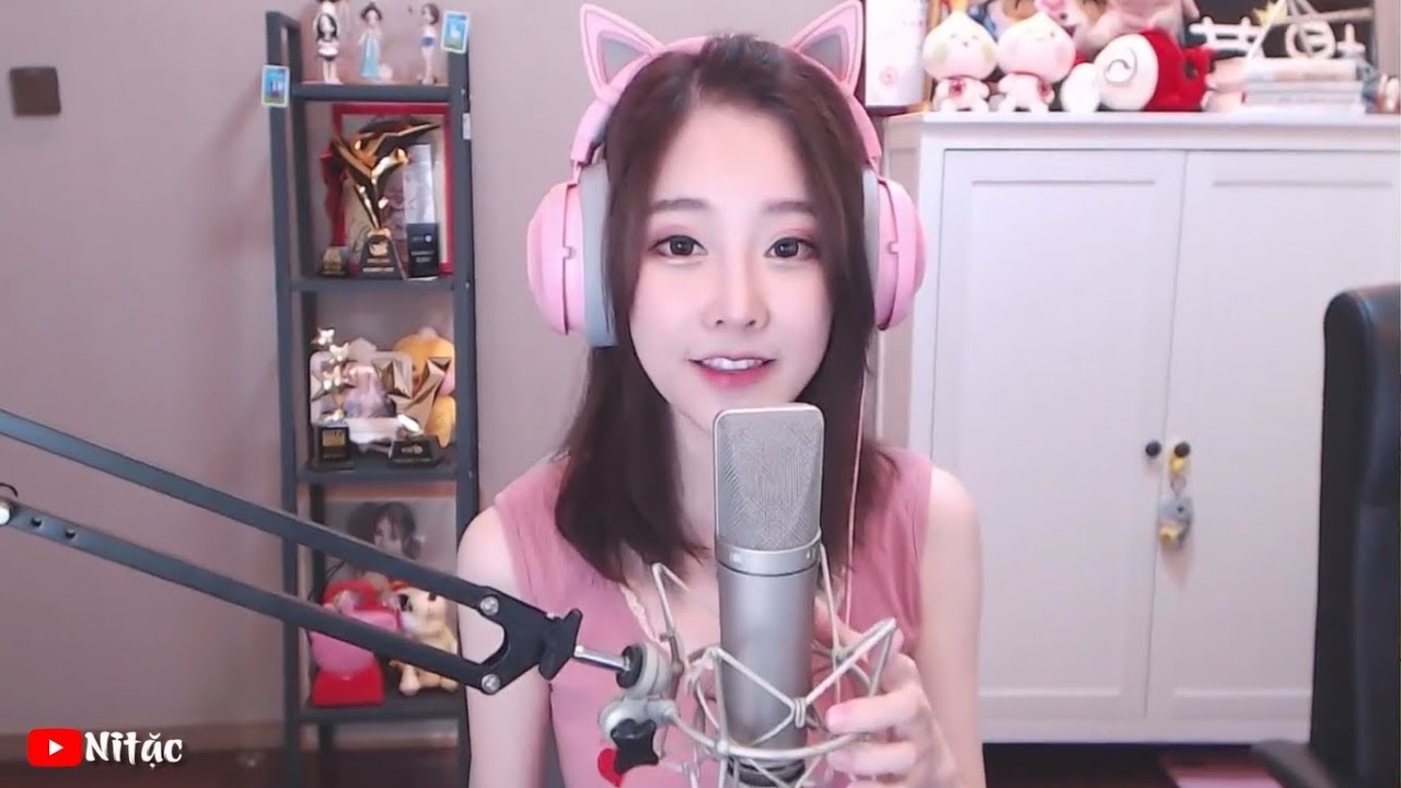 (Vietsub) Calorie - Phùng Đề Mạc (Feng Timo) | 卡路里 - 馮提莫 (Lyrics)