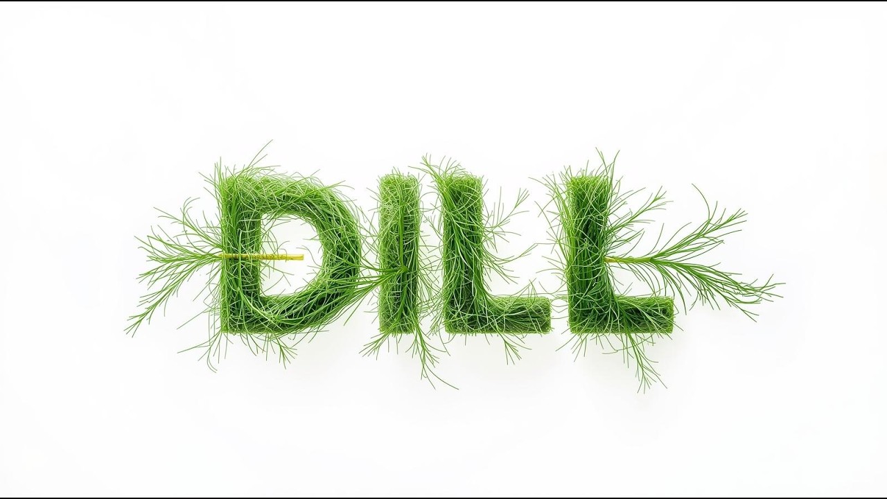 Dill &ndash; The Herb That Changed How Humans Flavor Food