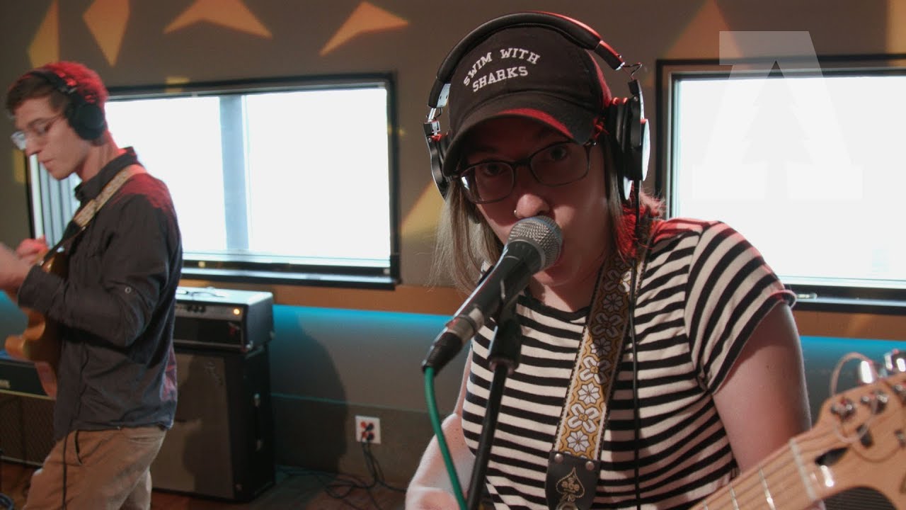 Retirement Party - That's How People Die | Audiotree Live