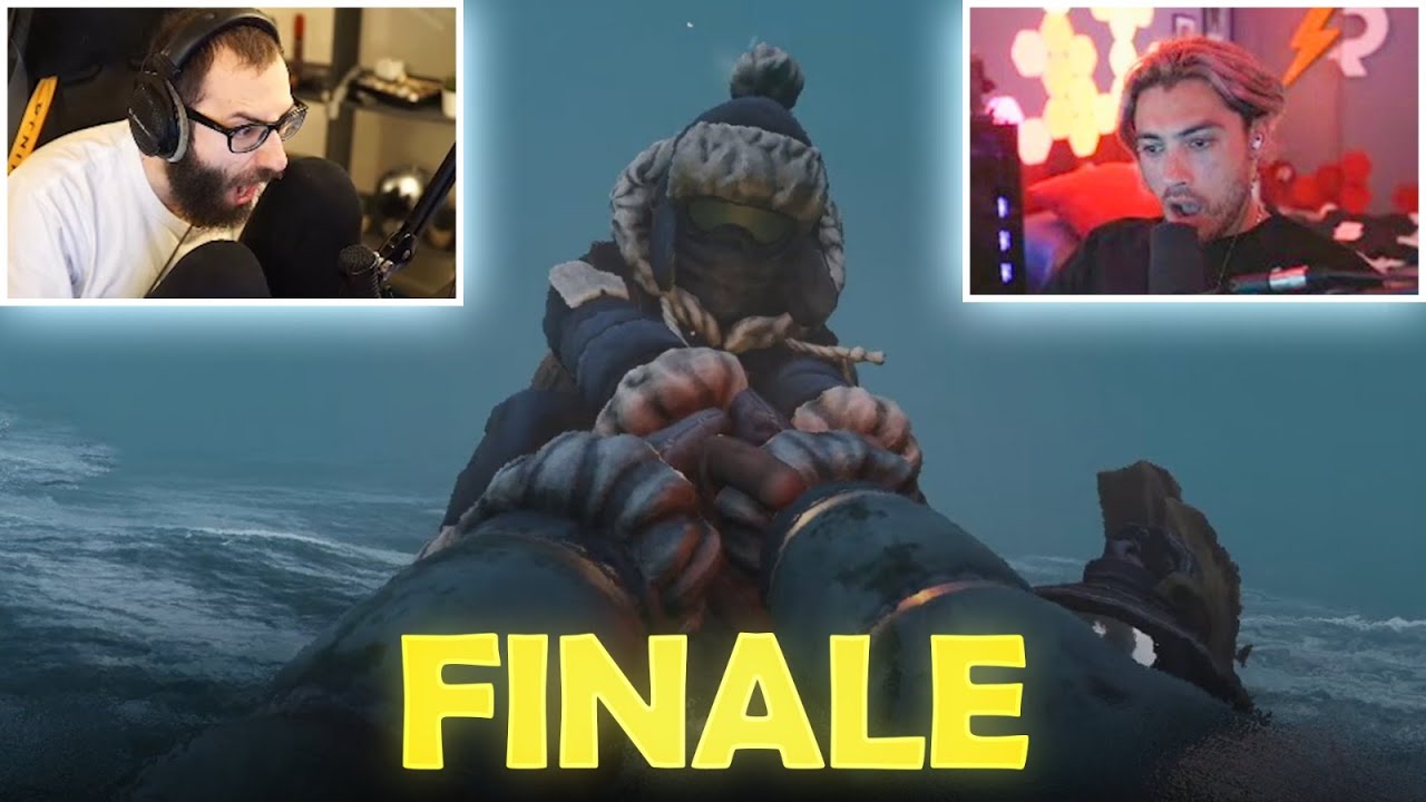 IL FINALE DI UN VIAGGIO INCREDIBILE!