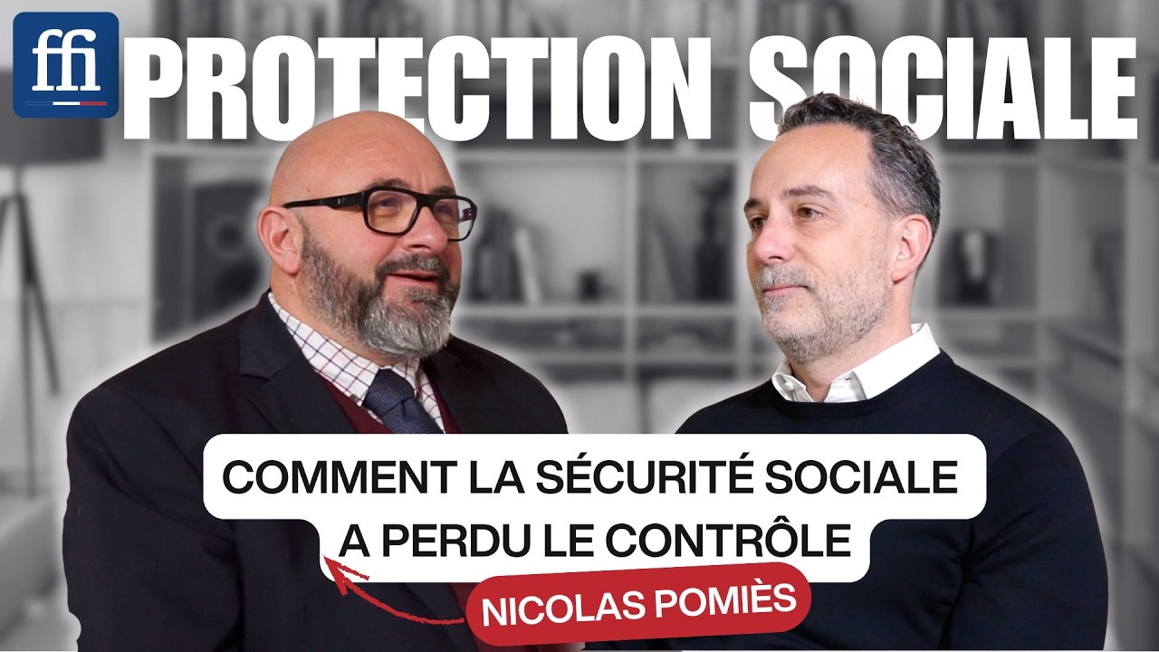 Fraudes, délocalisations, contraintes européennes : nous avons laissé la sécurité sociale s'abîmer