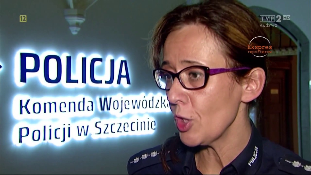 Ponad prawem - Magazyn Ekspresu Reporterów