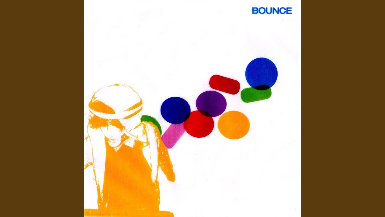 Bounce